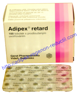 Adipex retard férfiaknak Adipex retard férfiaknak