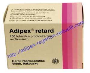 Fogyókúrás gyógyszerek adipex